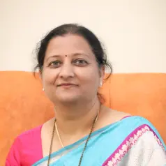 Vaishali Gaikwad